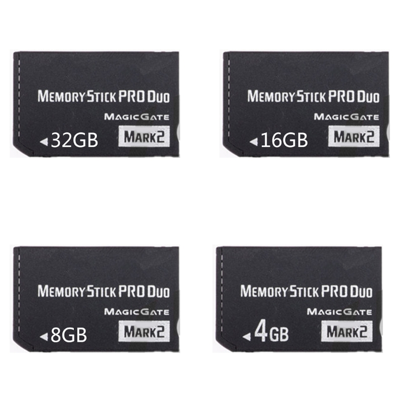 Memory Stick Pro para PSP1000, - Gaming Console Stick avaliação e preço