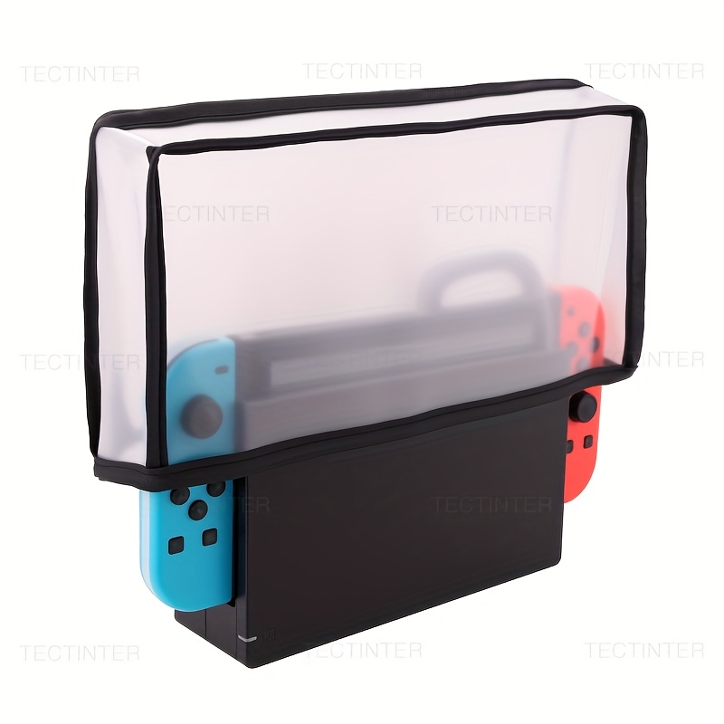 Capa Protetora Contra Poeira p - Nintendo Console Switch Oled avaliação e preço