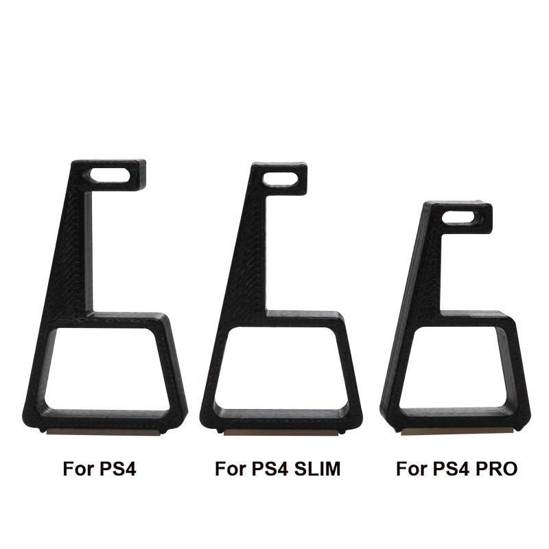 Suporte horizontal de resfriam - Gaming Console Tv Stand avaliação e preço