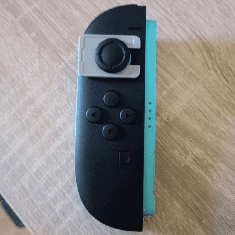 Protetor de Joystick para Cont - Gaming Console Stick avaliação e preço