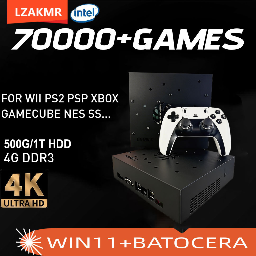 Super Console de Jogos X8 Pro  - Gaming Console Stick avaliação e preço