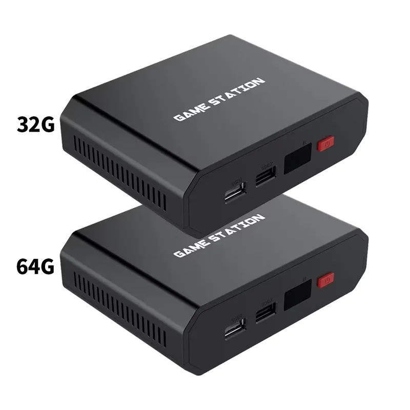 Console de Videogame M8plus HD - Gaming Console Games avaliação e preço