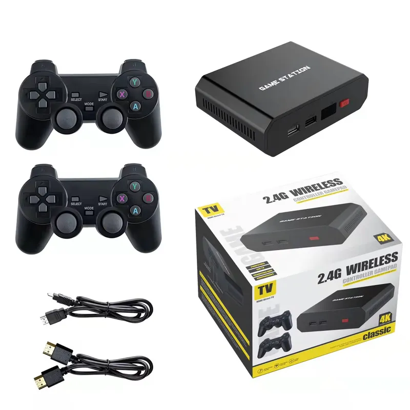 Console de Videogame M8plus HD - Gaming Console Games avaliação e preço