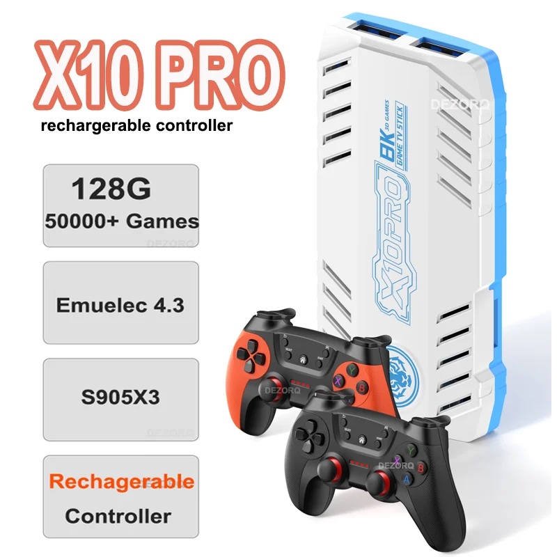 Console de Videogame Doméstico - Gaming Console Stick avaliação e preço