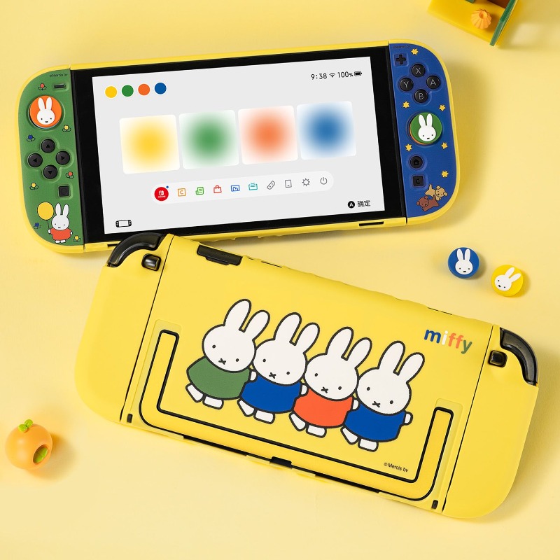 Capa Protetora Rígida para Nin - Nintendo Console Switch Oled avaliação e preço