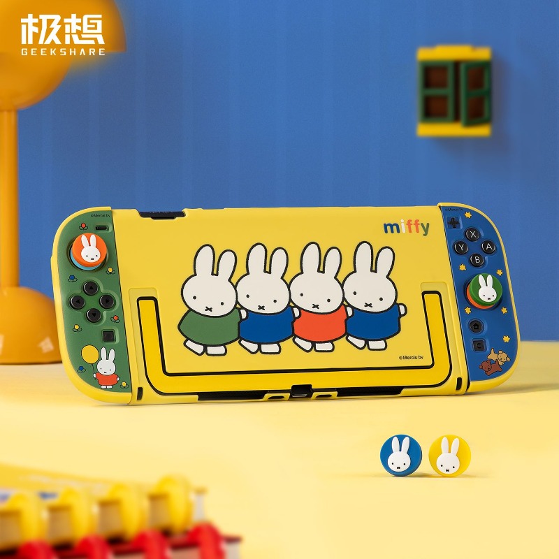 Capa Protetora Rígida para Nin - Nintendo Console Switch Oled avaliação e preço