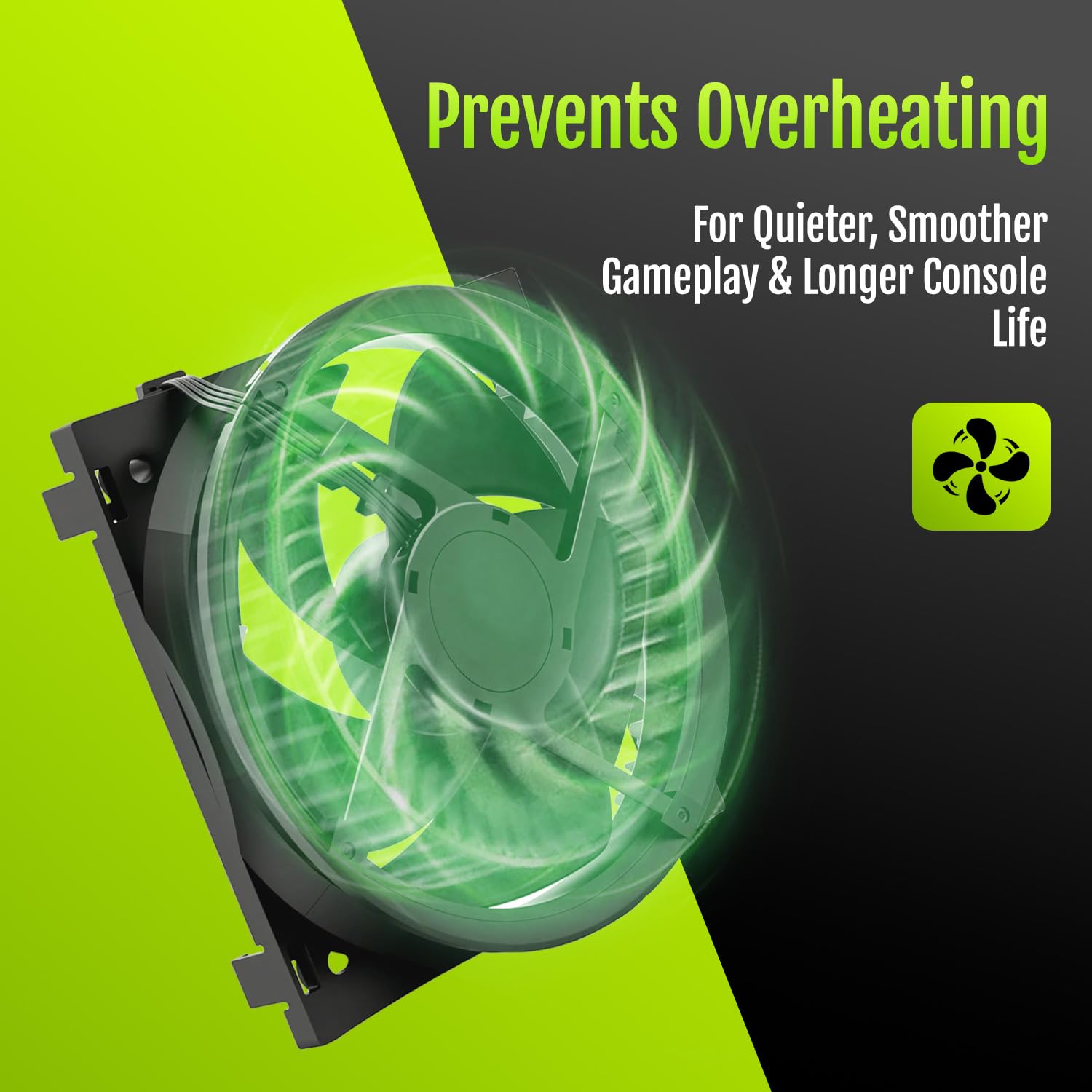 Substituição do Ventilador Int - Gaming Console Xbox Series S avaliação e preço