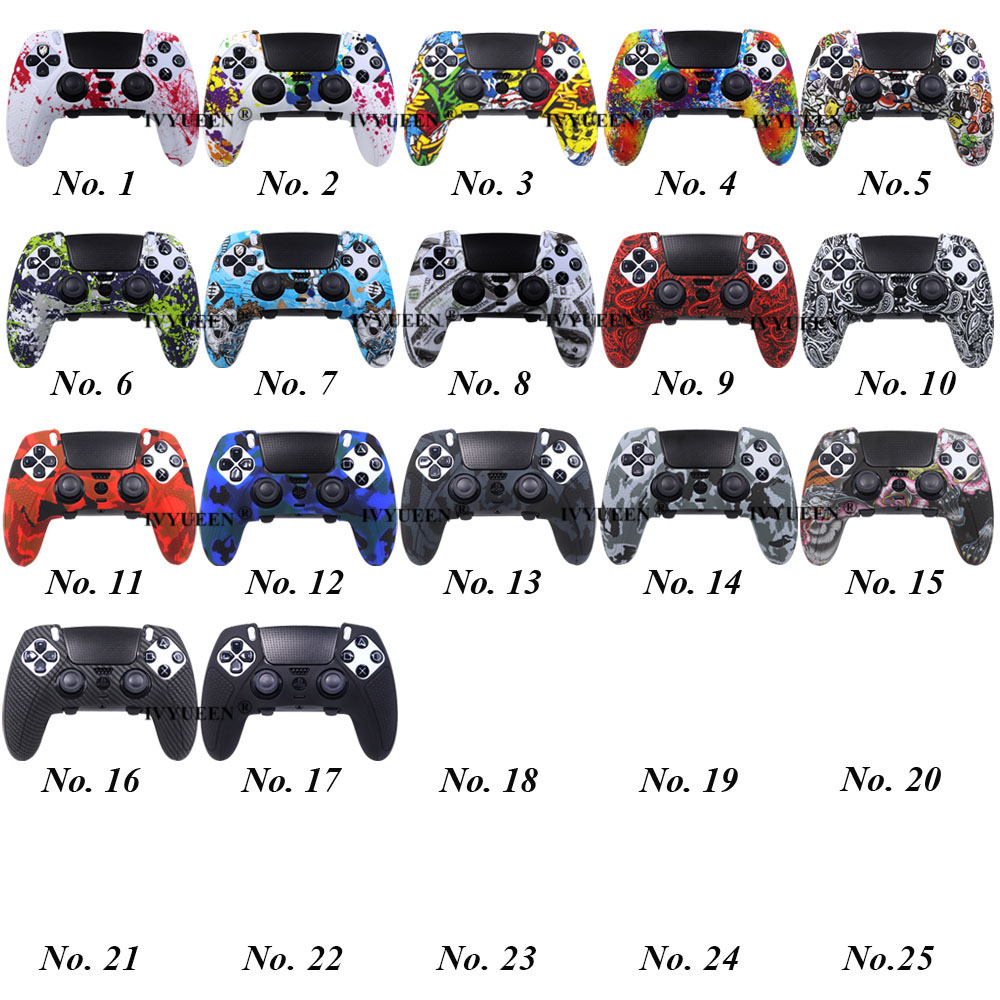 Ivyueen água transformar impre - Sony Controller Dualsense Edge avaliação e preço