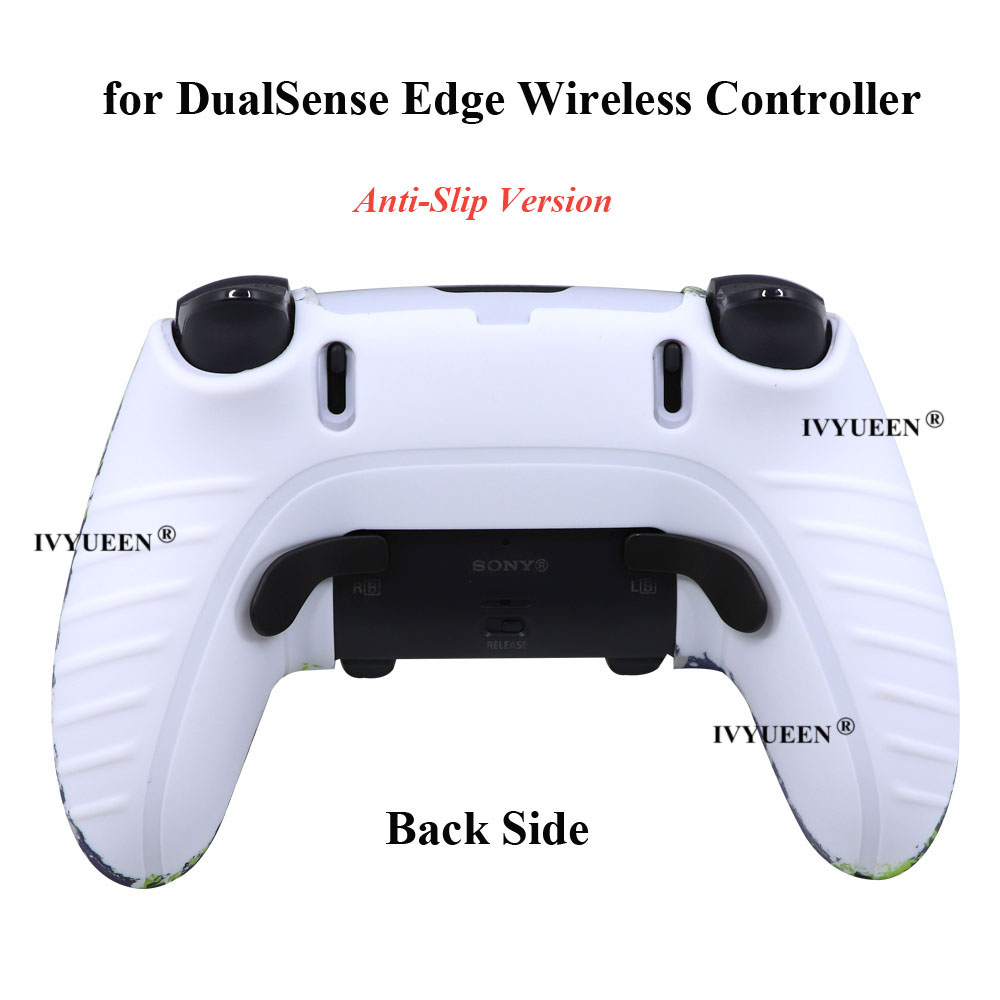 Ivyueen água transformar impre - Sony Controller Dualsense Edge avaliação e preço