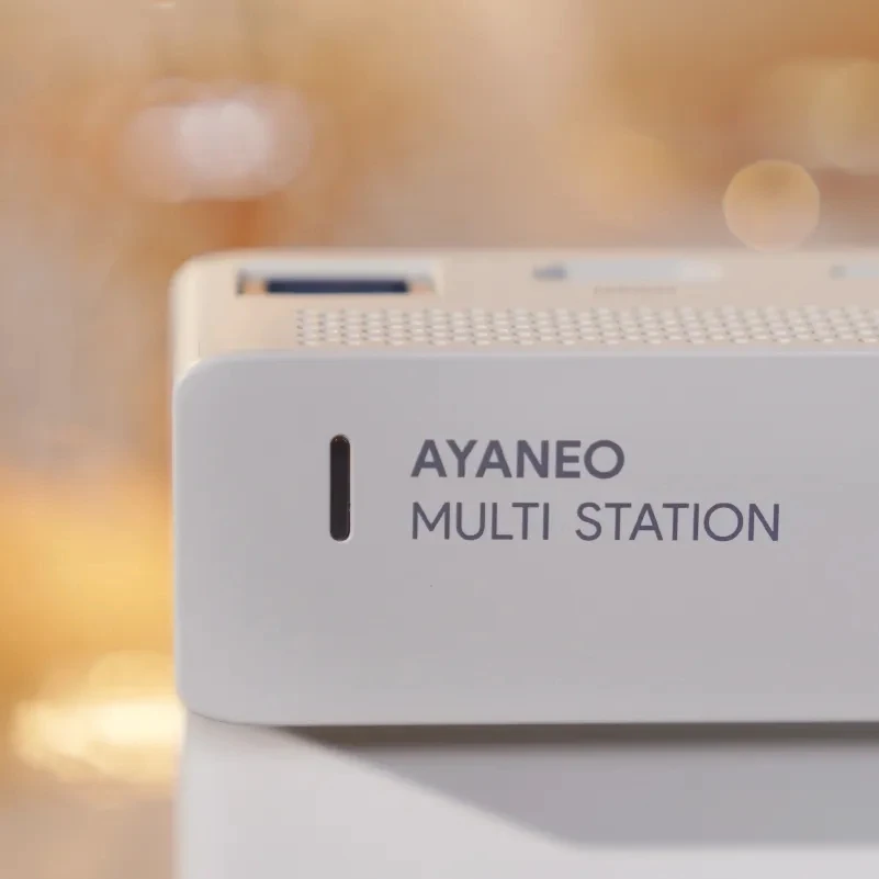 Base de Carregamento Multifunc - Gaming Console Ayaneo avaliação e preço