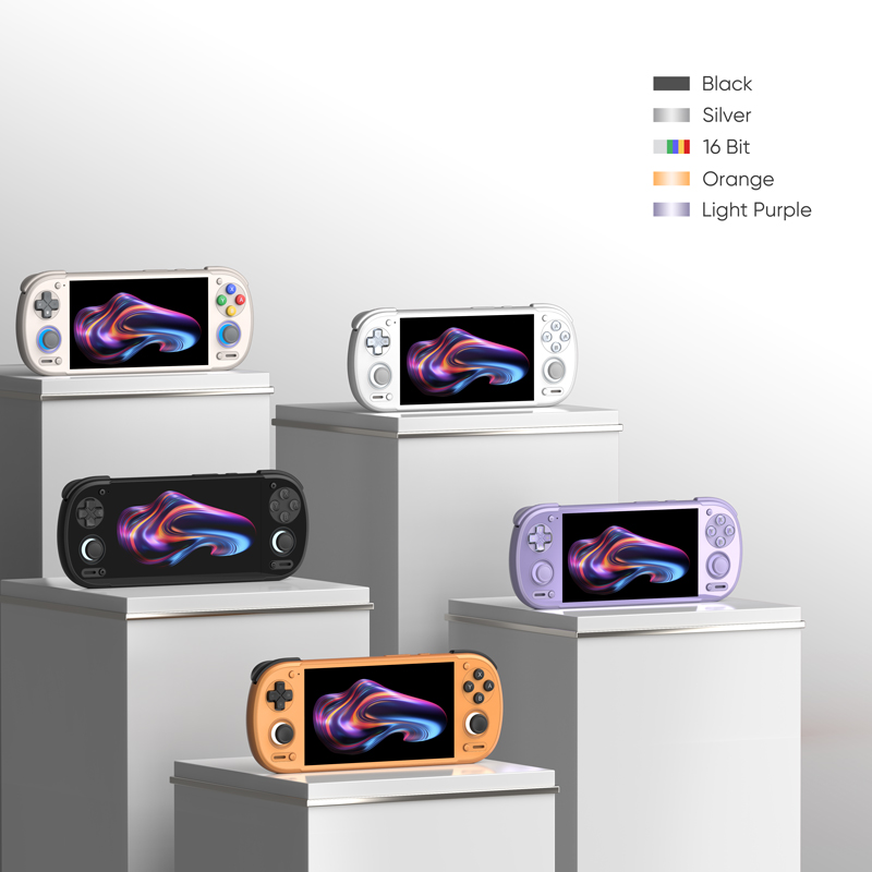 NOVO em Estoque: Console de Jo - Gaming Console Handheld Android avaliação e preço