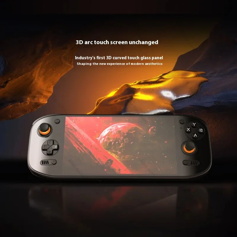 Console de jogos portátil retr - Gaming Console Handheld Android avaliação e preço