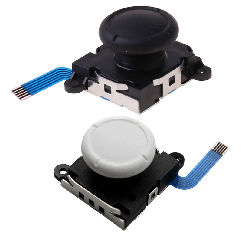 Sensor analógico para nintendo - Gaming Console Ayaneo avaliação e preço