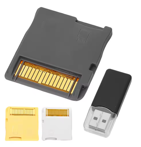 Cartão Flash SDHC Compatível c - Gaming Console All In One avaliação e preço