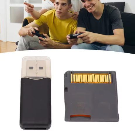 Cartão Flash SDHC Compatível c - Gaming Console All In One avaliação e preço