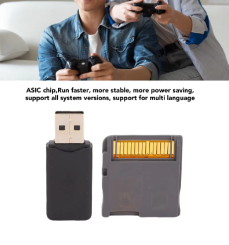 Cartão Flash SDHC Compatível c - Gaming Console All In One avaliação e preço