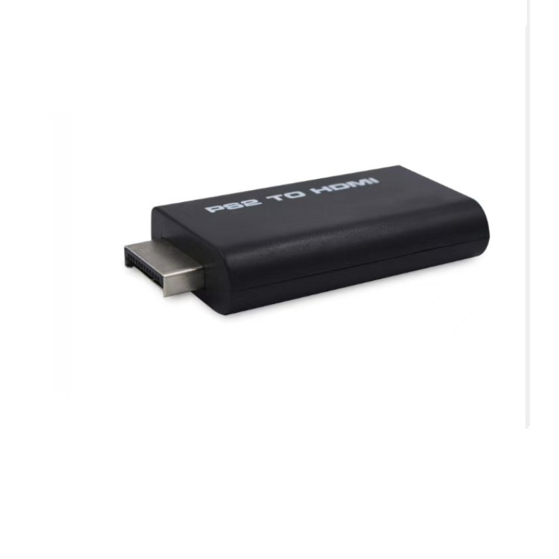 Novo Conversor PS2 para HDMI 2 - Gaming Console All In One avaliação e preço