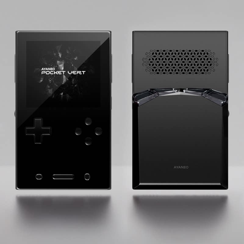 Console de Jogo Portátil AYANE - Gaming Console Ayaneo avaliação e preço