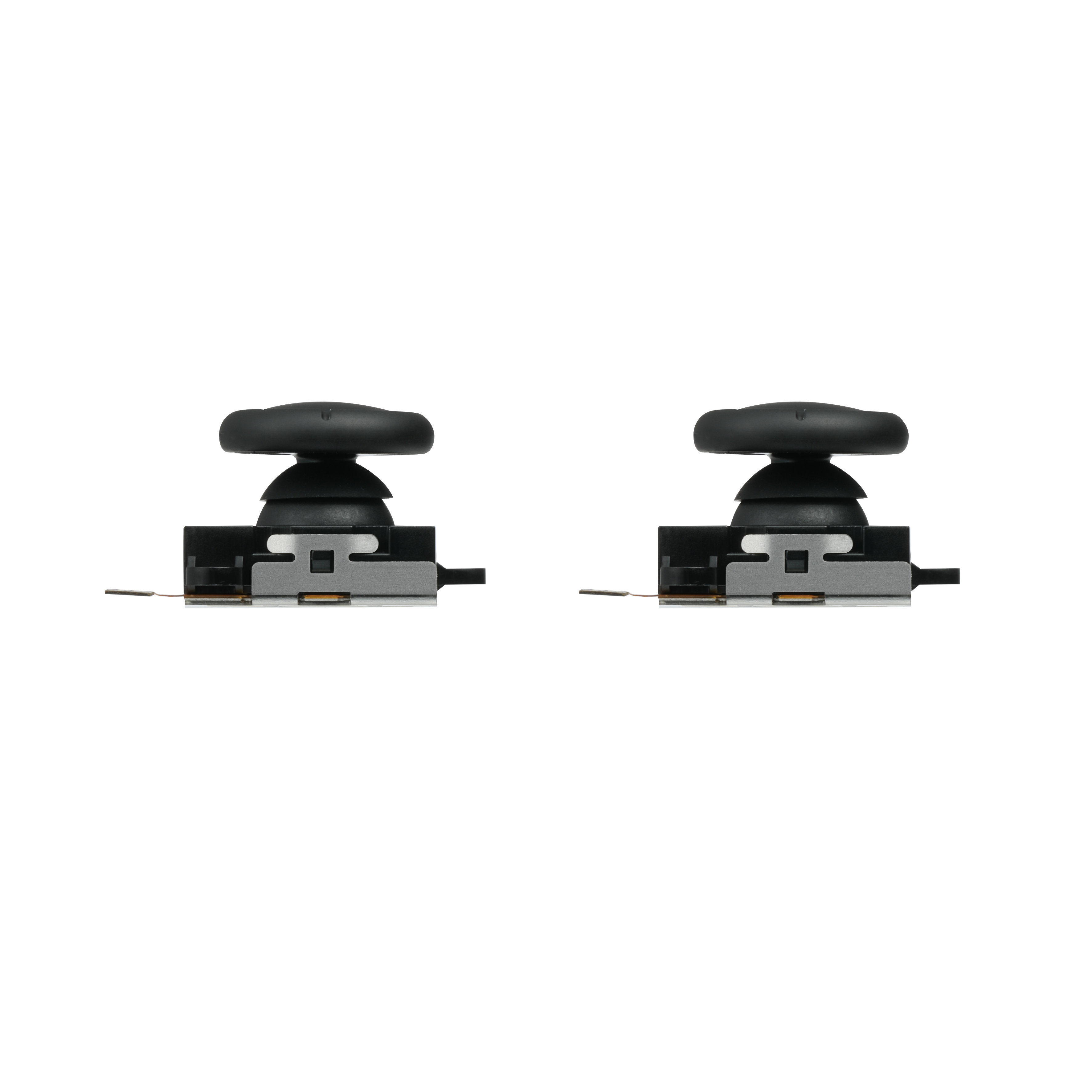GuliKit TMR Sensing Joystick p - Nintendo Console Switch Oled avaliação e preço