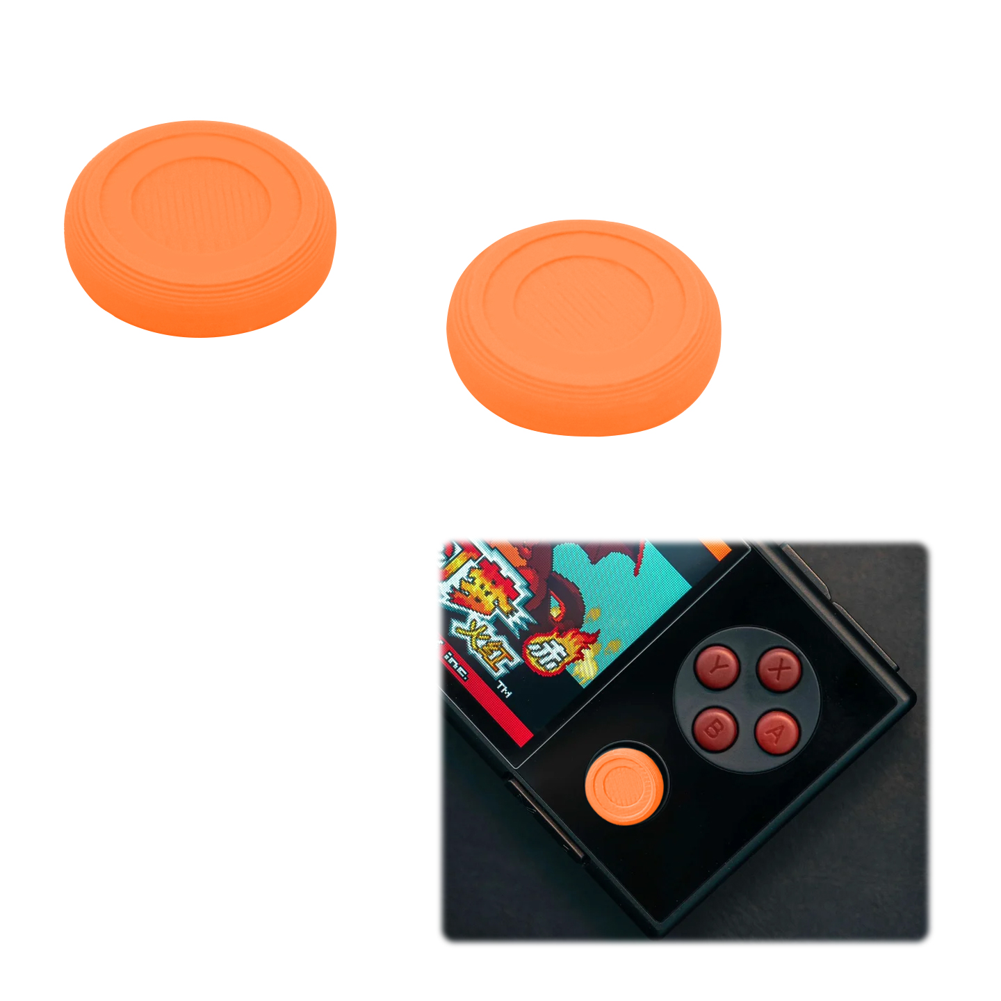 Peças de reposição para capa d - Gaming Console Ayaneo avaliação e preço