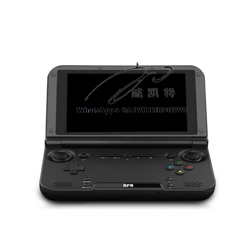 WiFi 5,5 polegadas IPS Touch S - Gaming Console Handheld Android avaliação e preço