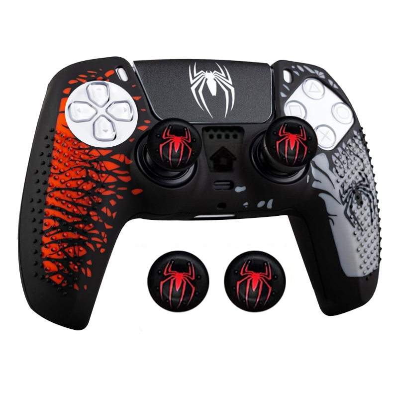 Capa de Silicone para Controle - Sony Controller Dualsense Edge avaliação e preço