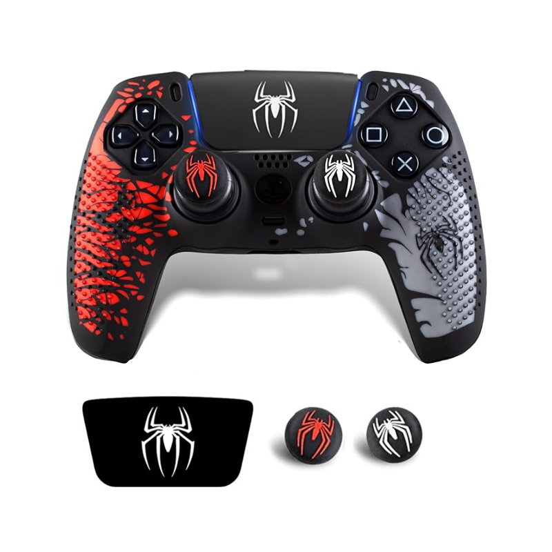 Capa de Silicone para Controle - Sony Controller Dualsense Edge avaliação e preço