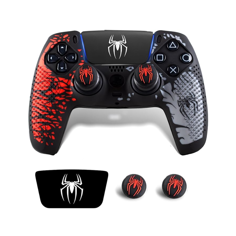 Capa de Silicone para Controle - Sony Controller Dualsense Edge avaliação e preço
