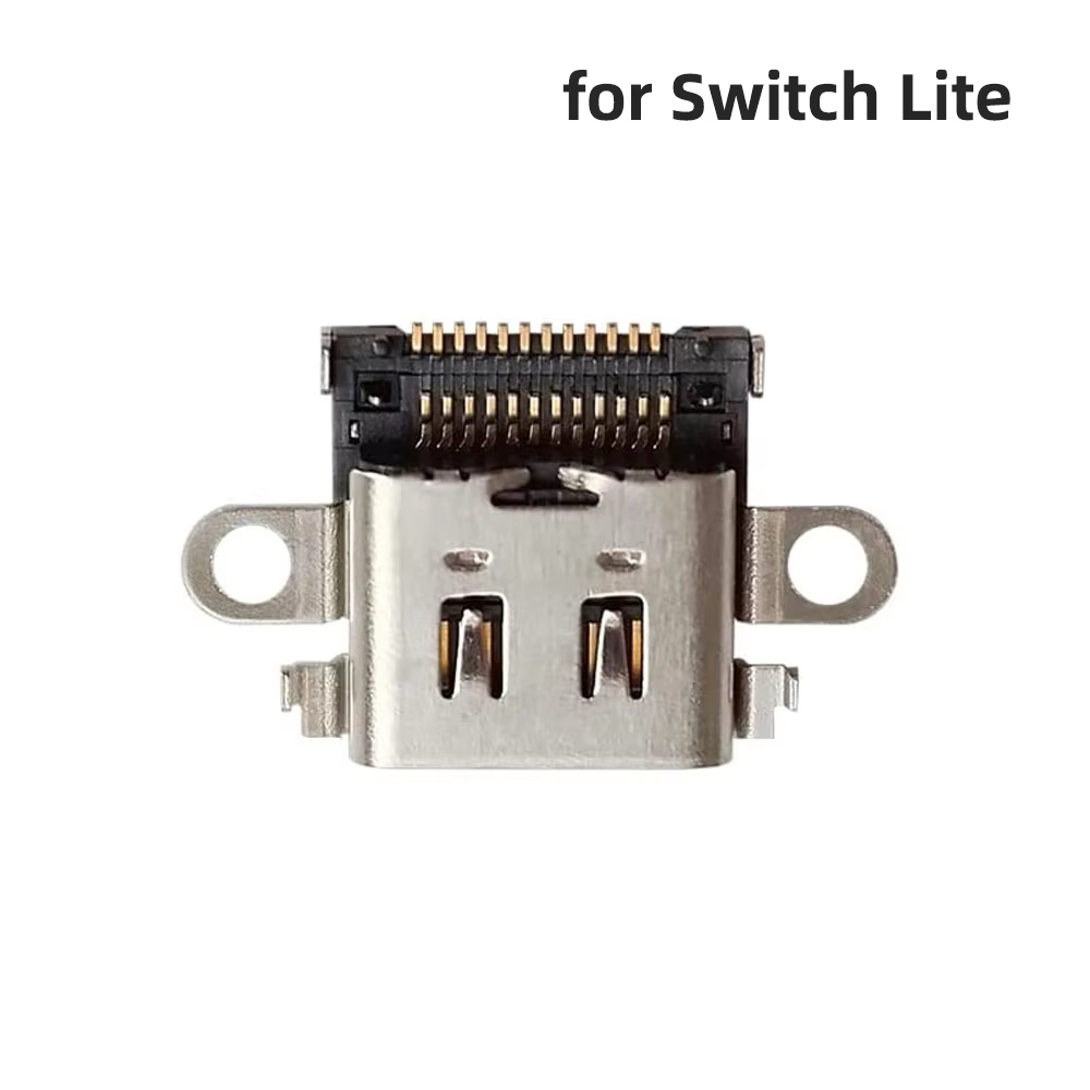 Conector de Carregamento Tipo- - Nintendo Console Switch Oled avaliação e preço