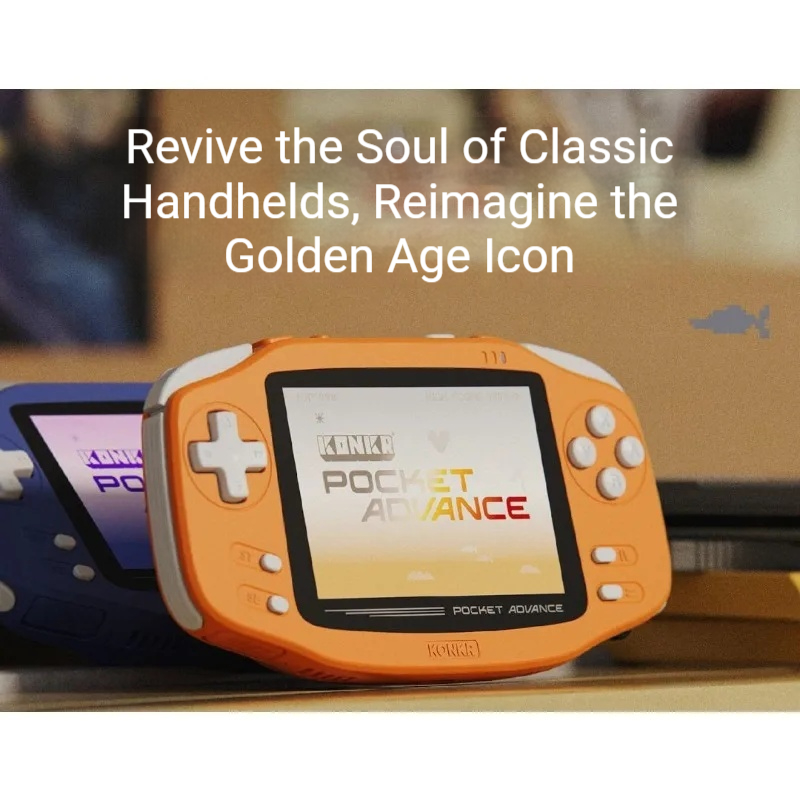 Console de Jogos Retro Portáti - Gaming Console Ayaneo avaliação e preço