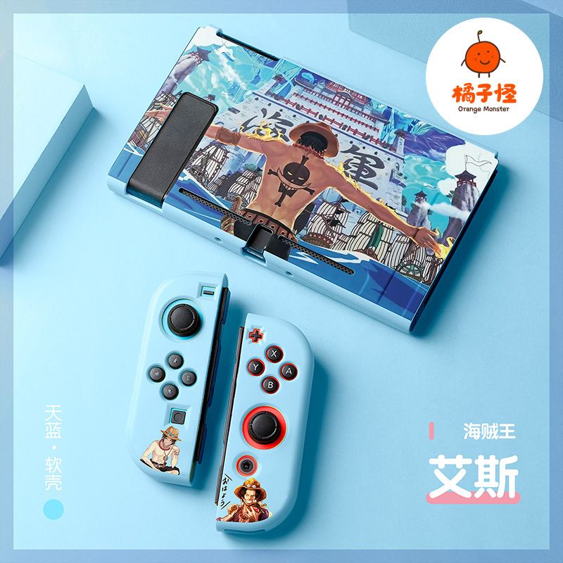 Capa Protetora Anticolisão de  - Nintendo Console Switch Oled avaliação e preço