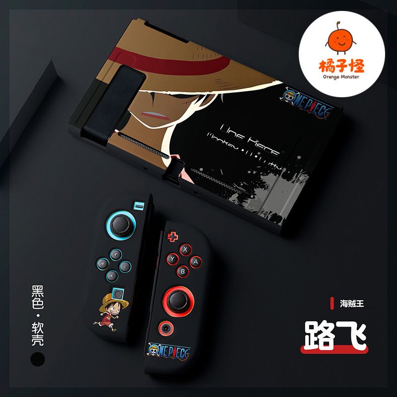 Capa Protetora Anticolisão de  - Nintendo Console Switch Oled avaliação e preço