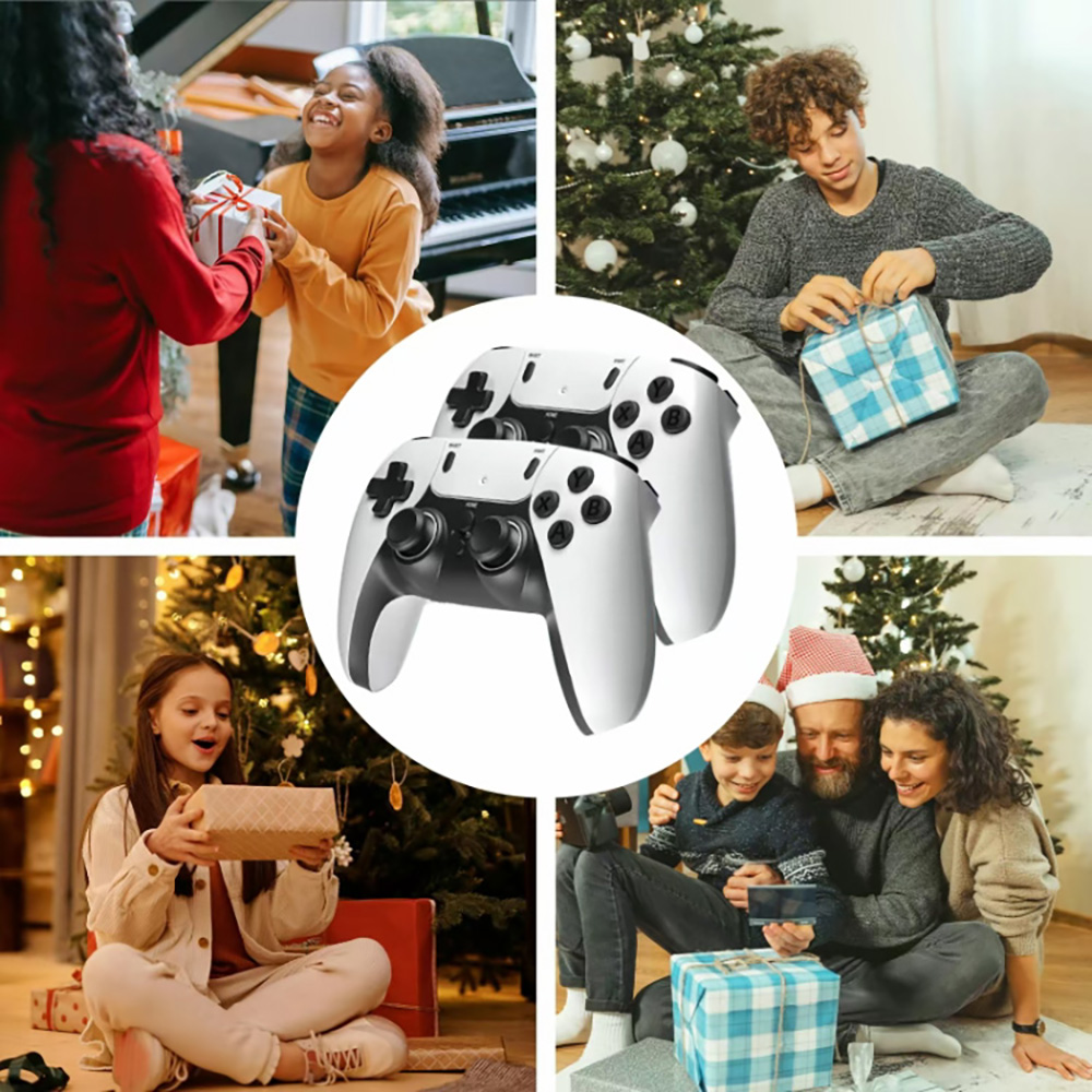 Console de jogos para TV M15 U - Gaming Console Video Game avaliação e preço