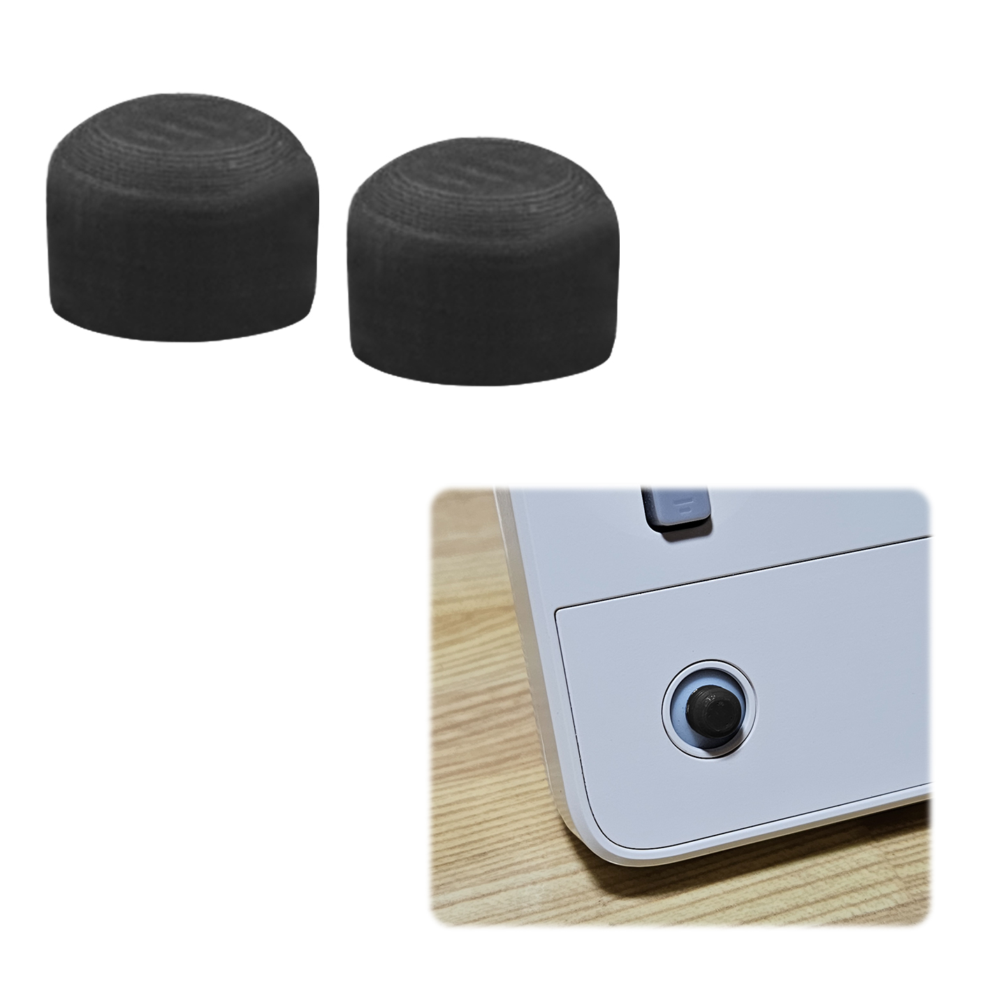 (Peça Esquerda) Tampa de Joyst - Gaming Console Ayaneo avaliação e preço
