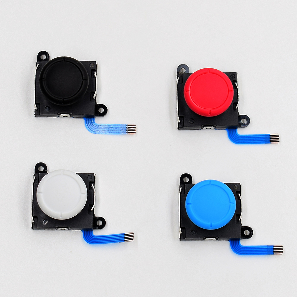1pc 3d analógico sensor vara j - Gaming Console Stick avaliação e preço