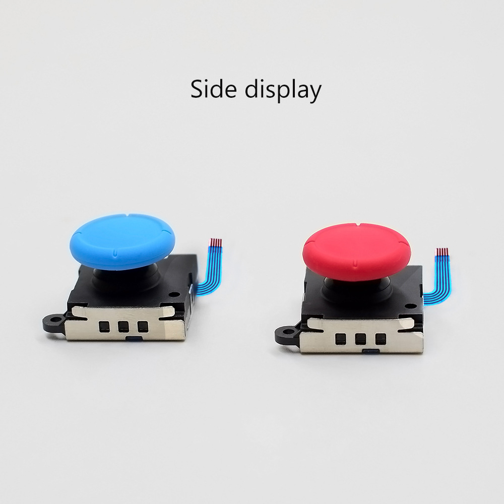 1pc 3d analógico sensor vara j - Gaming Console Stick avaliação e preço