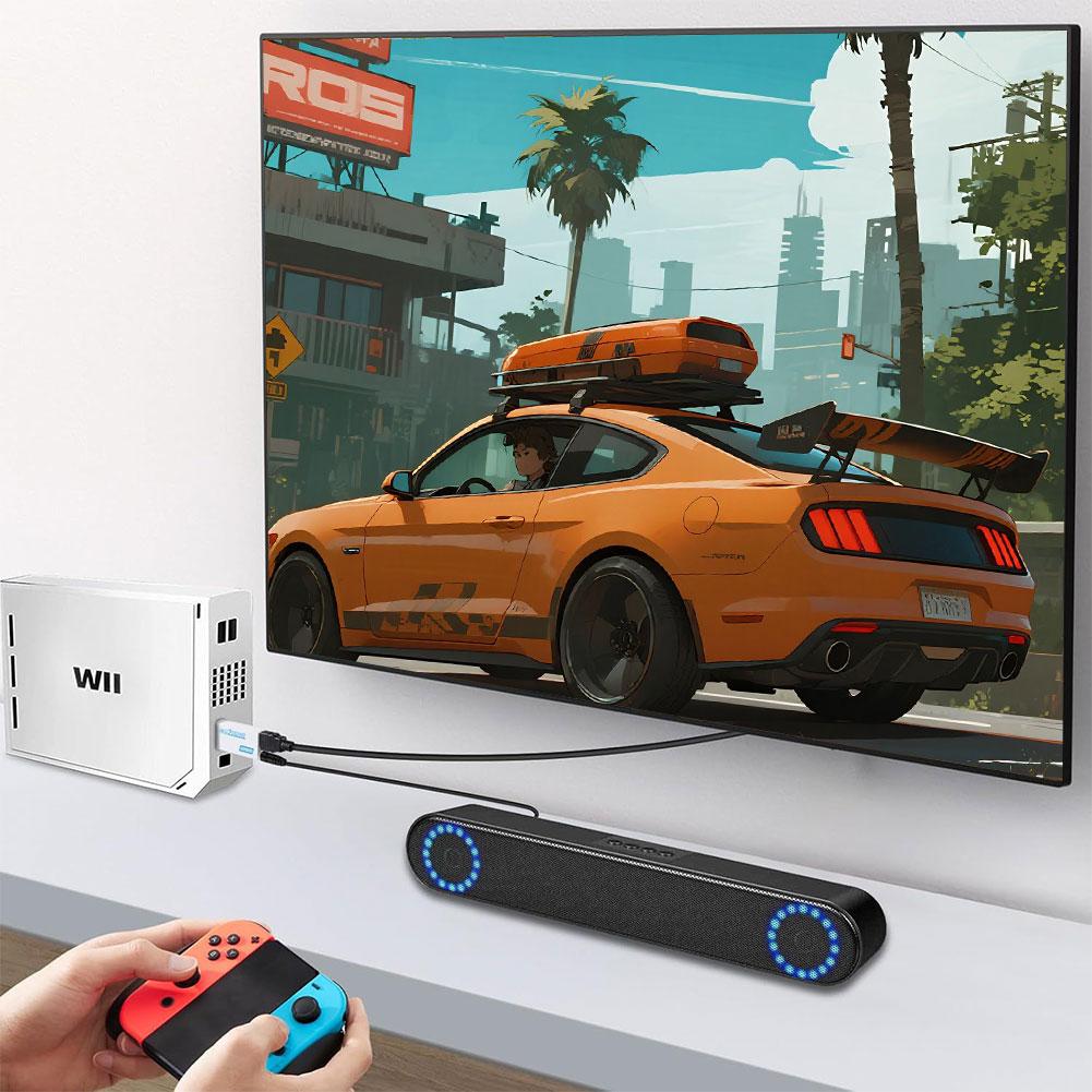 Conversor de WII para HDMI - A - Gaming Console All In One avaliação e preço