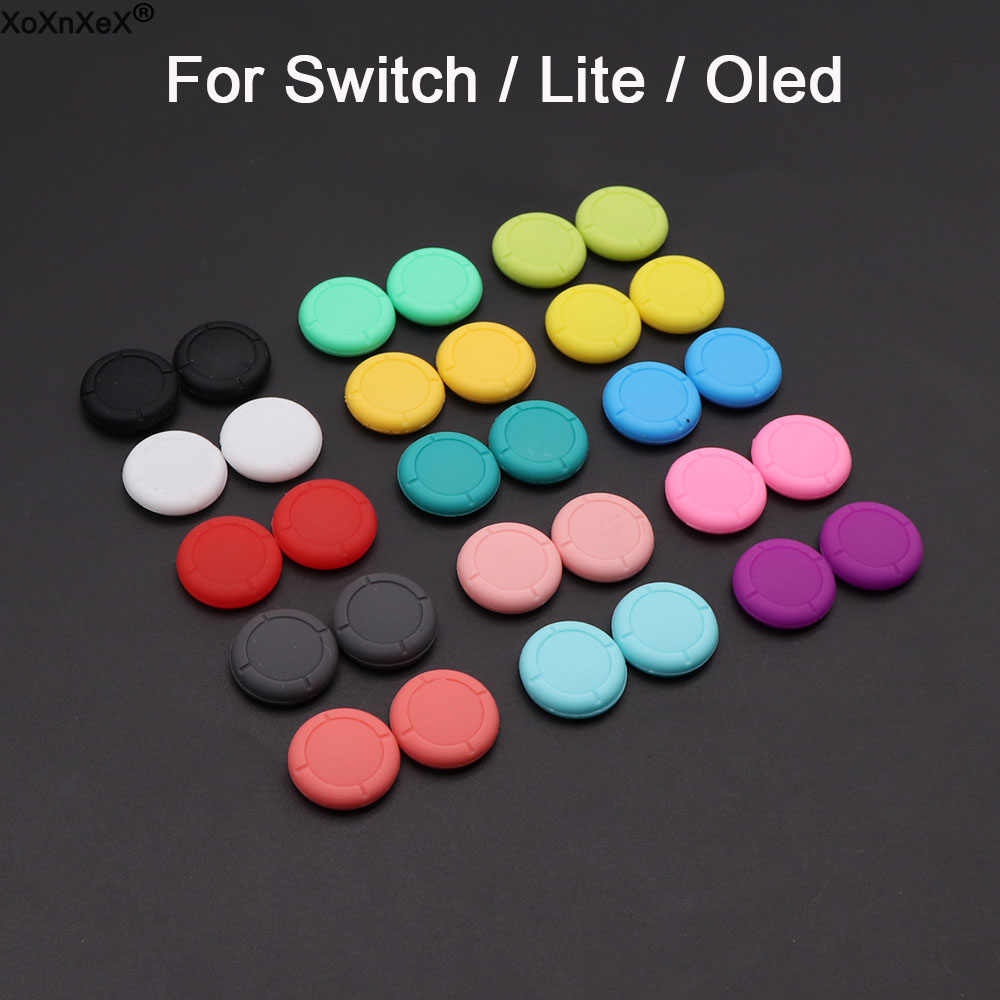 2/10PCS Para Switch Lite / Ole - Nintendo Console Switch Oled avaliação e preço