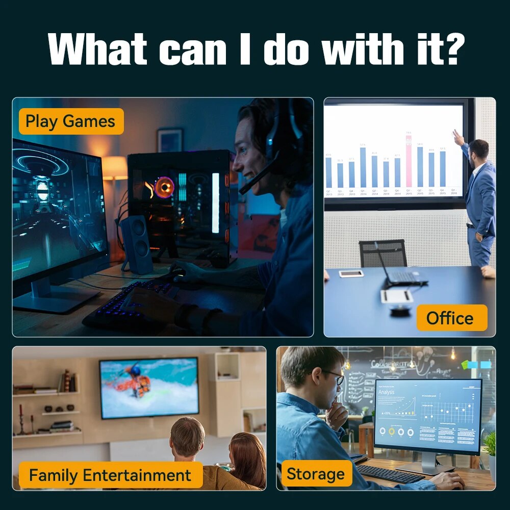 Mais de 3760 jogos 3D/AAA para - Gaming Console Video Game avaliação e preço