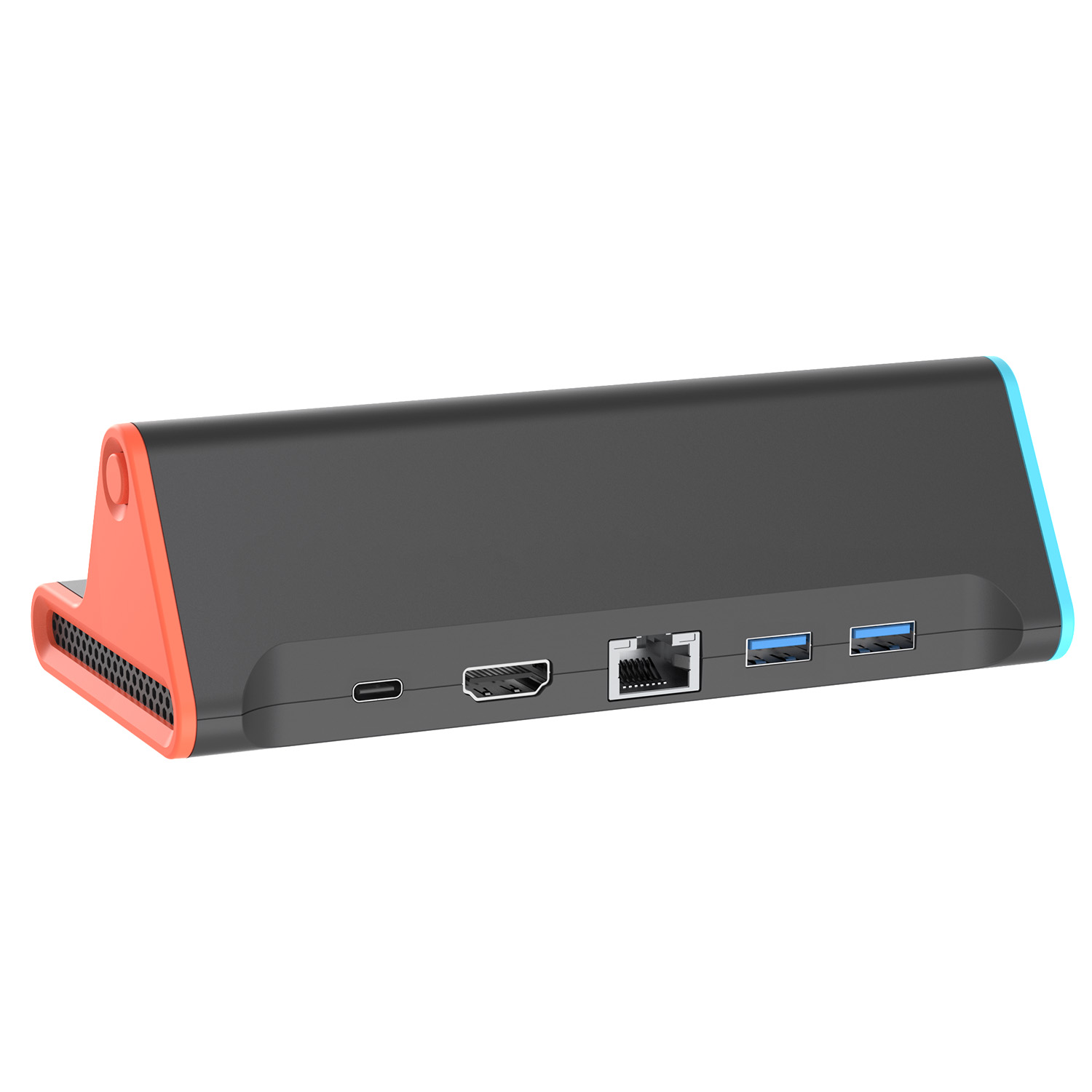 Estação de Carregamento para T - Gaming Console Tv Stand avaliação e preço