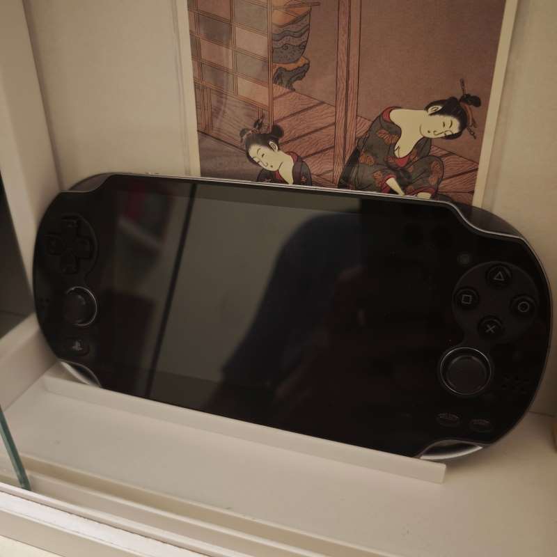 Suporte para console de jogos  - Gaming Console With Games avaliação e preço