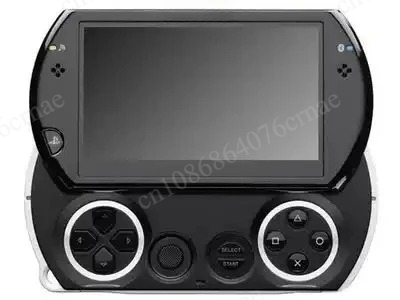 Novo Console de Jogo Original  - Gaming Console Games avaliação e preço