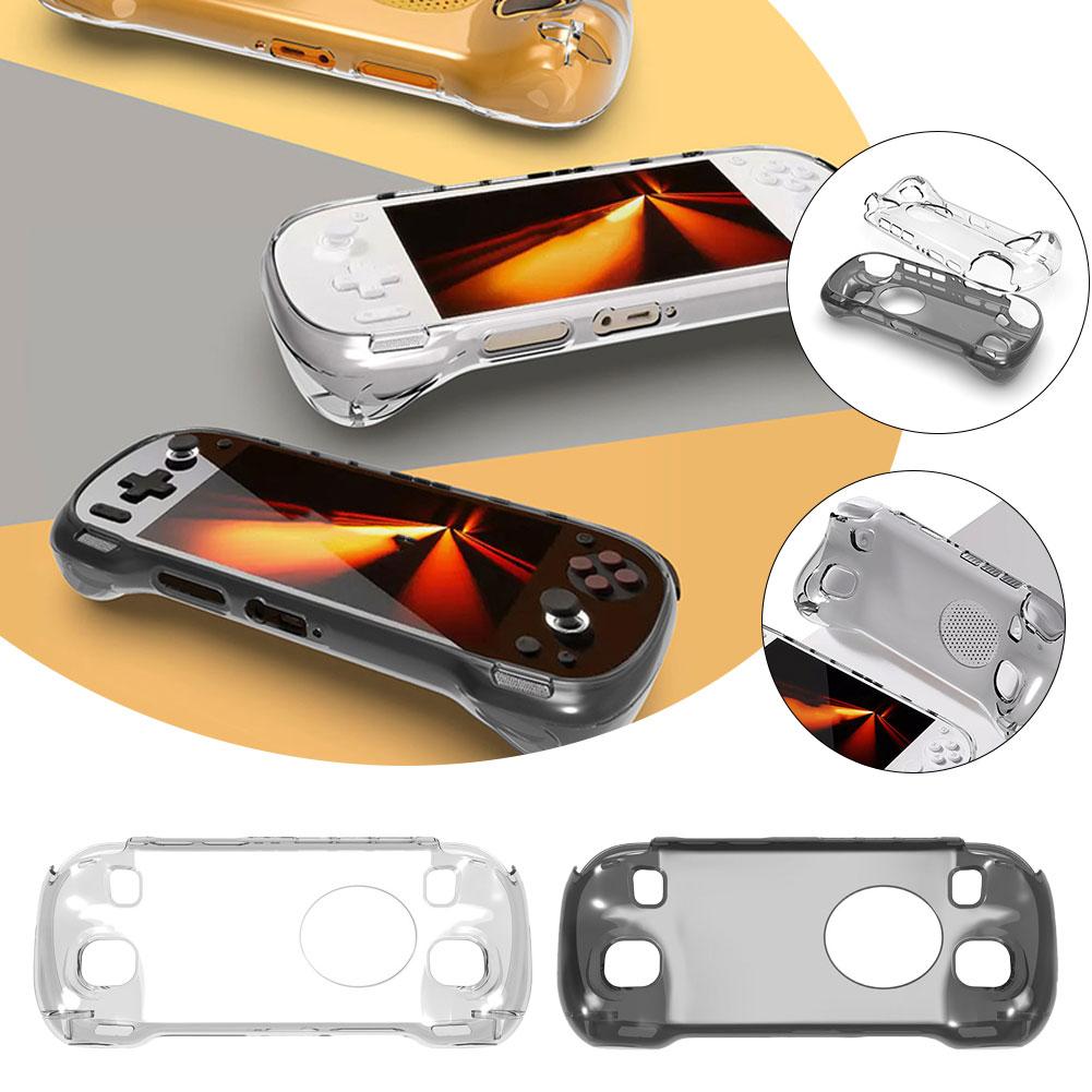 Capa protetora portátil transp - Gaming Console Ayaneo avaliação e preço