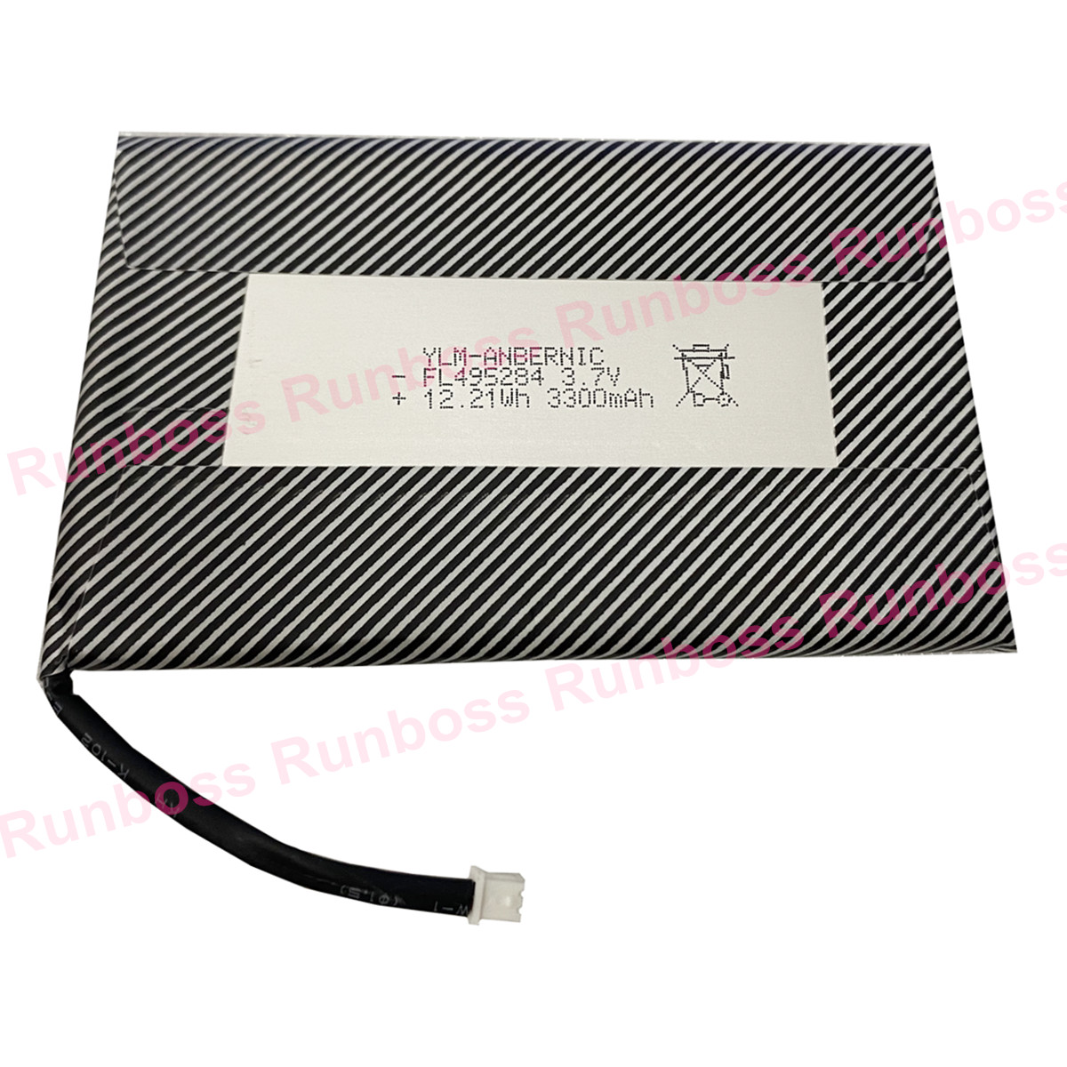 3.7V 3300mAh 535284 495284 1.2 - Gaming Console Ayaneo avaliação e preço