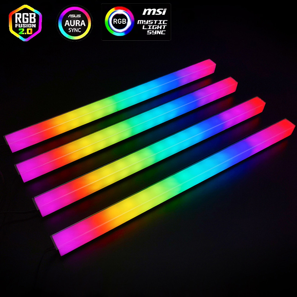 Conector ARGB 3 Pinos 5V para  - Led Gaming Light Strip avaliação e preço