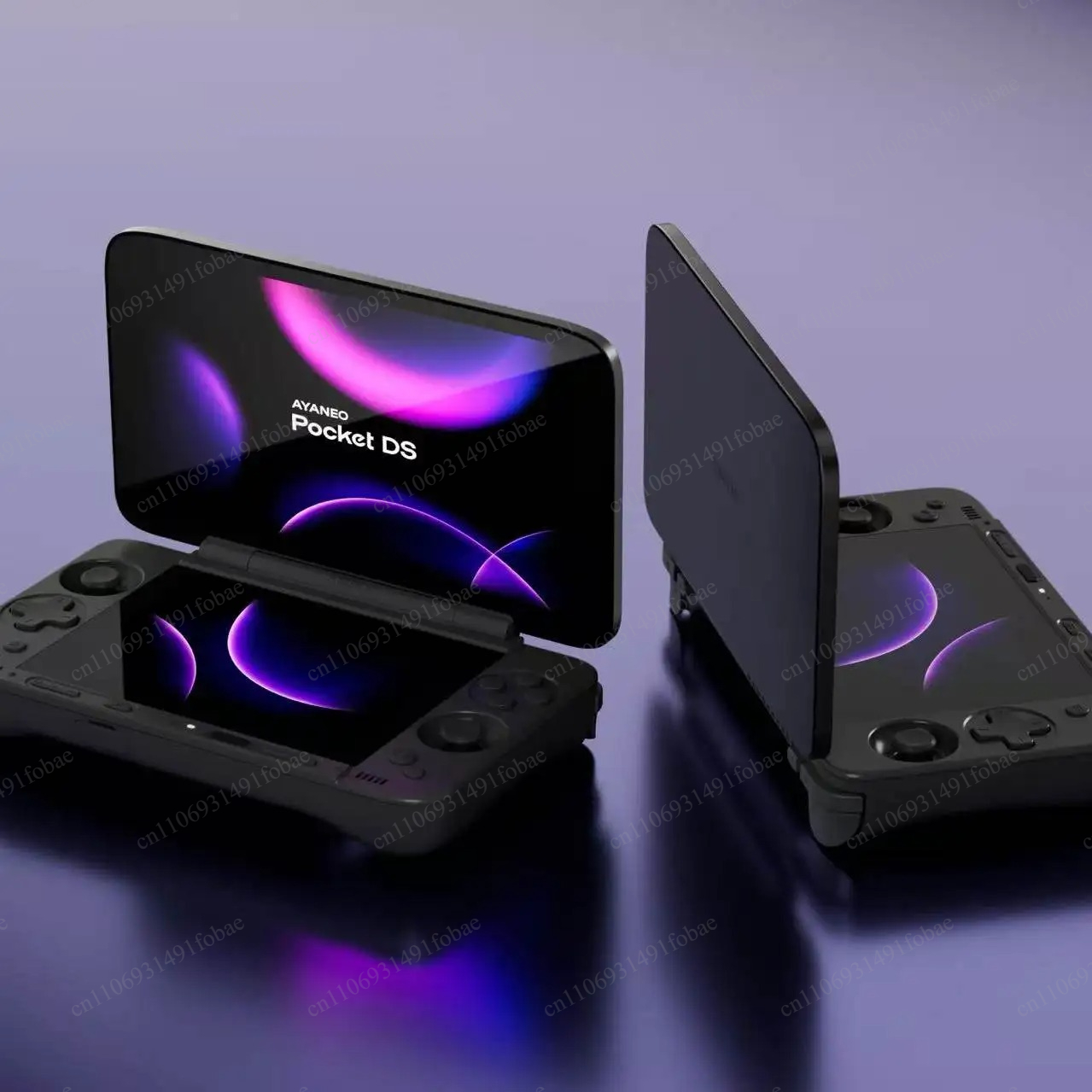 AYANEO Pocket DS Snapdragon G3 - Gaming Console Ayaneo avaliação e preço