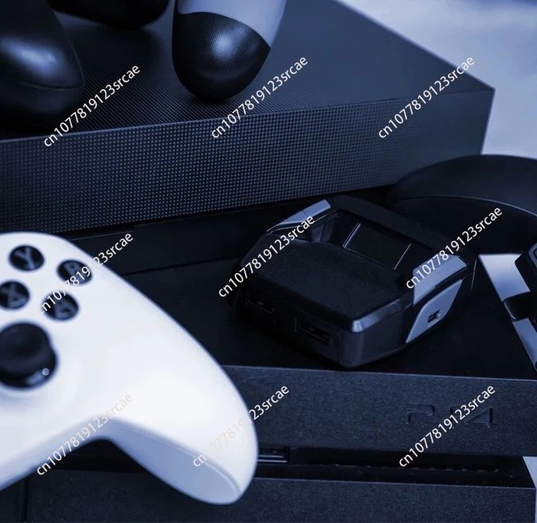 Adaptador Conversor de Jogos p - Console Gaming Without Limits Zen avaliação e preço