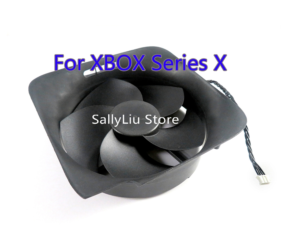 Ventilador de refrigeração int - Gaming Console Xbox Series S avaliação e preço