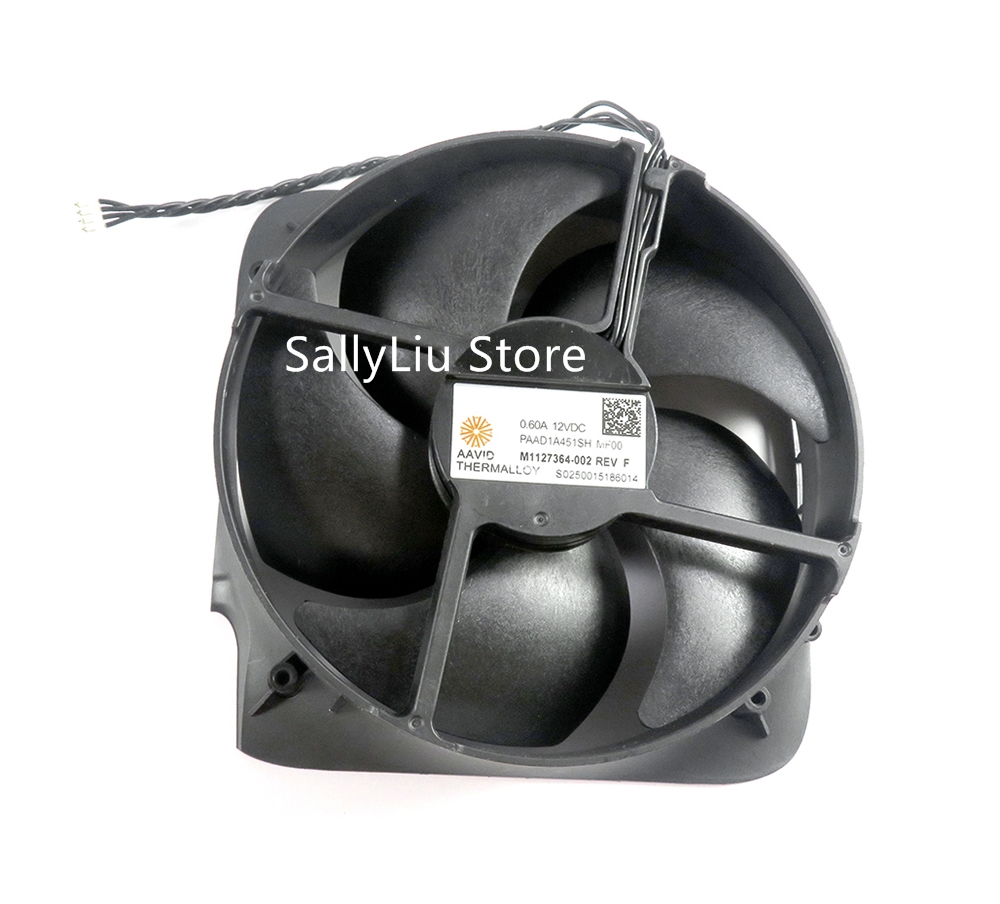 Ventilador de refrigeração int - Gaming Console Xbox Series S avaliação e preço
