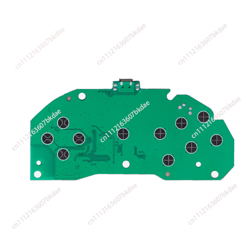 Kit Adaptador de Controle de J - Gaming Console Games avaliação e preço